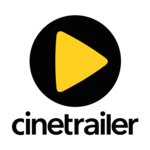 CineTrailer Cinema & Showtimes icon