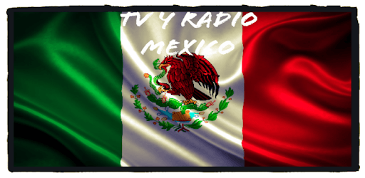 Tv y Radio Mexico Televisión Méxicana PC screenshot Tv y Radio Mexico Televisión Méxicana PC screenshot