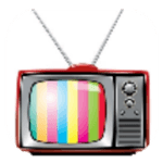 Tv y Radio Mexico Televisión Méxicana icon