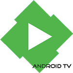 Emby for Android TV icon