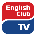 Learn English with English Club TV icon