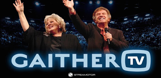 Gaither TV PC screenshot