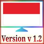 TV HD INDONESIA for PC