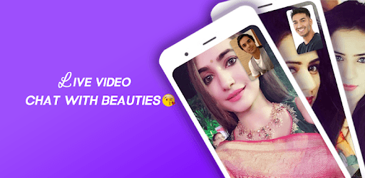 Hinow - Private Video Chat PC screenshot