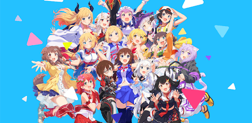 hololy PC screenshot hololy PC screenshot