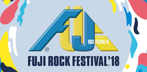 FUJI ROCK App By iFLYER PC screenshot FUJI ROCK App By iFLYER PC screenshot