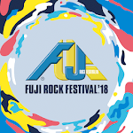 FUJI ROCK App By iFLYER for PC FUJI ROCK App By iFLYER for PC
