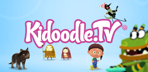 Kidoodle.TV Cartoons for Kids PC screenshot Kidoodle.TV Cartoons for Kids PC screenshot