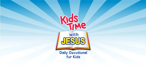 Kids Time with Jesus PC screenshot