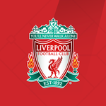 LFC Official App icon