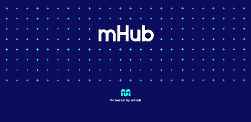 mHub PC screenshot
