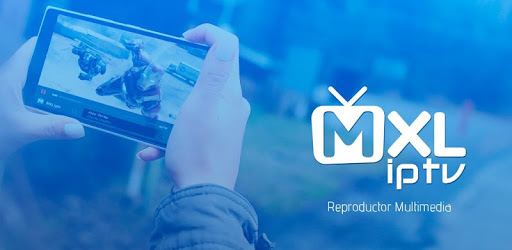 MXL TV PC screenshot