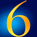 WLNS TV 6 Lansing - Jackson icon