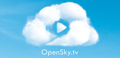 OpenSky.tv PC screenshot