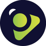 Aio IPTV, series, movies, TV channels icon