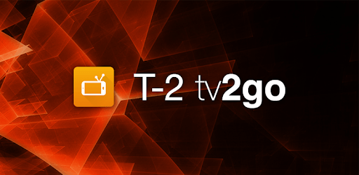 T-2 tv2go PC screenshot