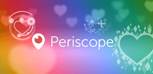 Periscope - Live Video PC screenshot