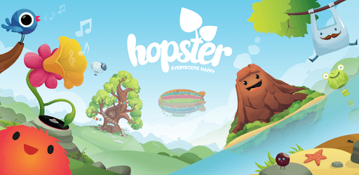 Hopster – Preschool TV Shows & Educational Games PC screenshot Hopster – Preschool TV Shows & Educational Games PC screenshot