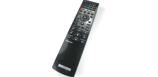 Universal Remote Control TV PC screenshot Universal Remote Control TV PC screenshot