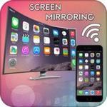 Screen Mirroring with TV - Mirror Screen icon