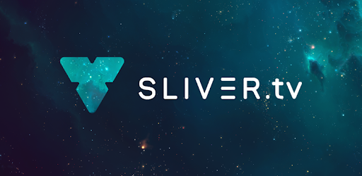 SLIVER.tv - Watch Games & Win! PC screenshot