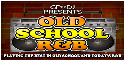 GPtheDJ Present Old School R&B PC screenshot