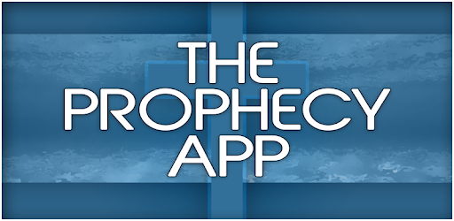 The Prophecy App PC screenshot