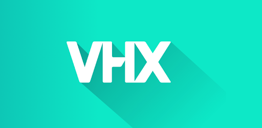 VHX PC screenshot VHX PC screenshot