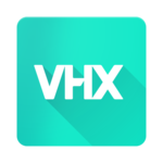 VHX for PC VHX for PC