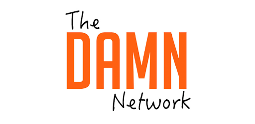 The Damn Network PC screenshot The Damn Network PC screenshot