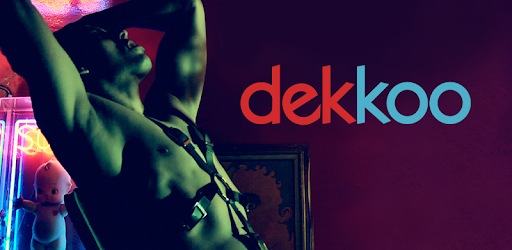 Dekkoo PC screenshot Dekkoo PC screenshot