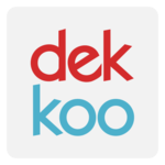 Dekkoo icon