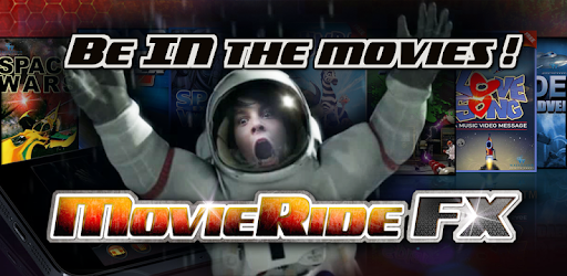 MovieRide FX PC screenshot MovieRide FX PC screenshot