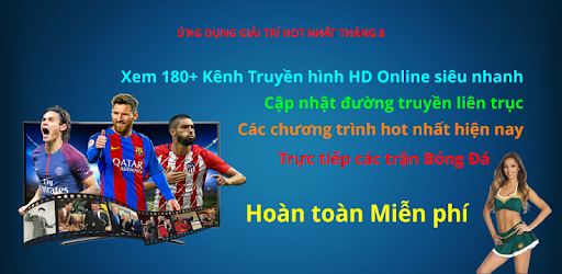 Watch TV Online - Watch Football 2018 Free PC screenshot
