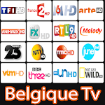 Belgium Television Direct Server for PC