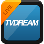 TVdream for PC