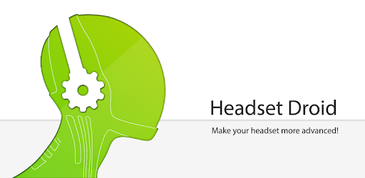 Headset Droid Trial PC screenshot