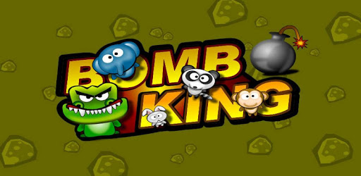 Bomb King PC screenshot Bomb King PC screenshot