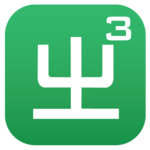 Chaozhuyin icon