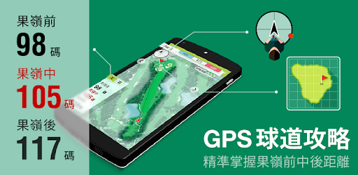 Golface - Golf GPS, Instruction Video & Scoring PC screenshot Golface - Golf GPS, Instruction Video & Scoring PC screenshot