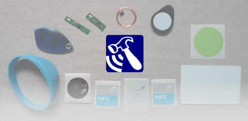 RFID NFC Tool PC screenshot RFID NFC Tool PC screenshot