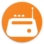 Lazio Radio, Stations, Tuner, Rajio icon