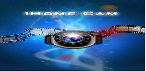 iHomeCam PC screenshot iHomeCam PC screenshot