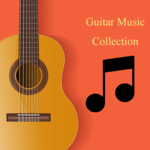 Guitar Music Collection 100 for PC