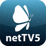 netTV5 Mobile for PC netTV5 Mobile for PC