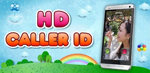Full Screen Caller ID PC screenshot