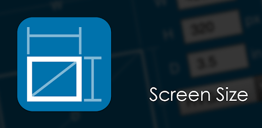 Screen Size PC screenshot Screen Size PC screenshot