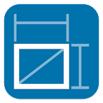 Screen Size icon