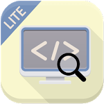 Code Peeker Lite Source Reader for PC Code Peeker Lite Source Reader for PC