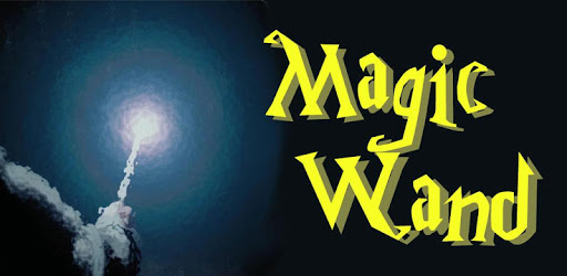 Magic Wand PC screenshot